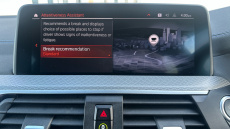 BMW X3 xDrive20d MHT M Sport 5dr Step Auto [Plus Pack] Diesel Estate